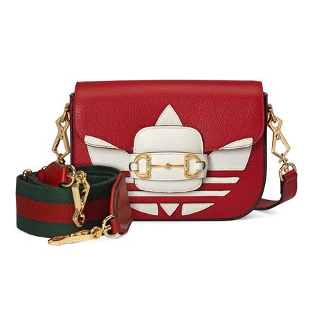 adidas x gucci horsebit 1955 shoulder bag|gucci horsebit 1955 shoulder bag review.